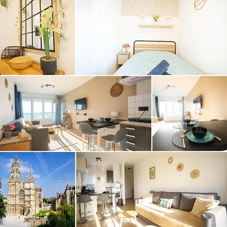 L Escapade Marine * Évreux