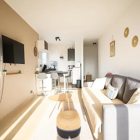 L Escapade Marine * Эврё