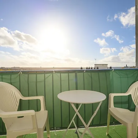 L Escapade Marine Appartement *