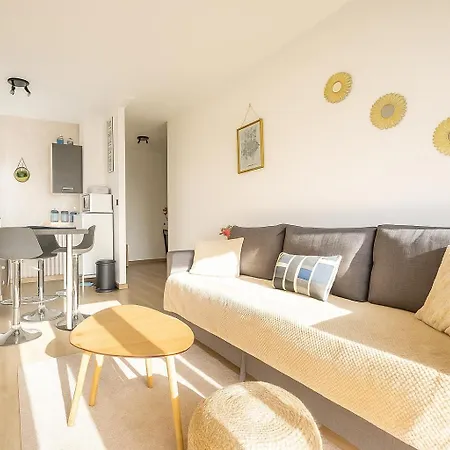 L Escapade Marine Appartement