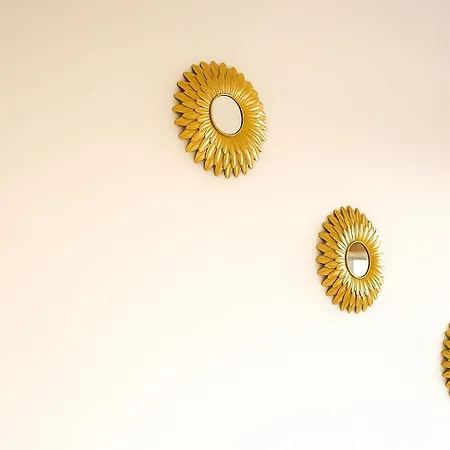 Апартаменты L Escapade Marine