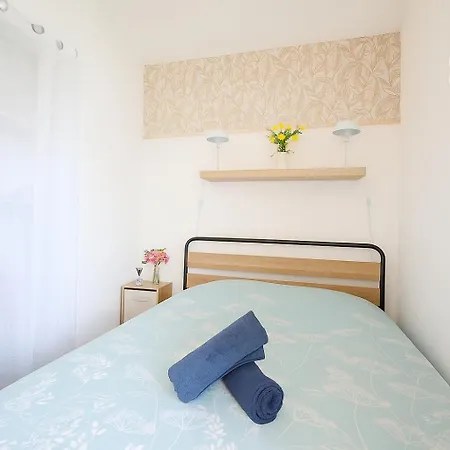 Апартаменты L Escapade Marine Эврё