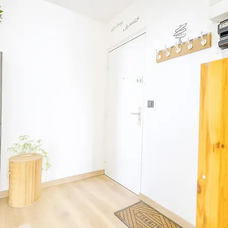 L Escapade Marine * Эврё