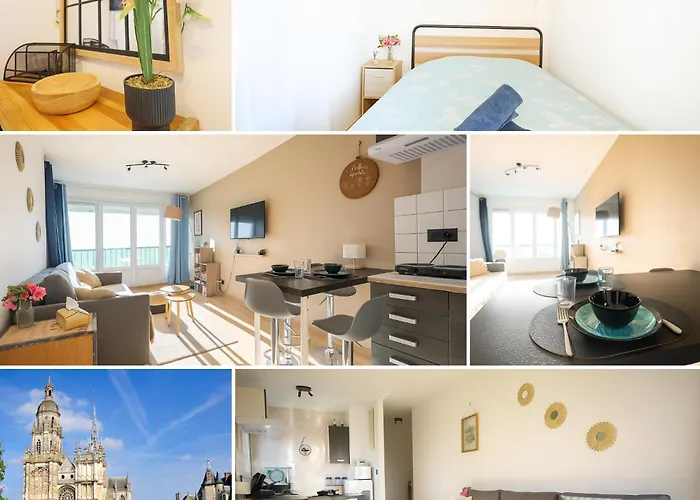 L Escapade Marine * Évreux