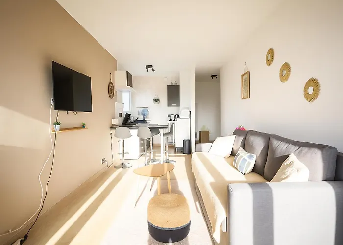 L Escapade Marine * Évreux