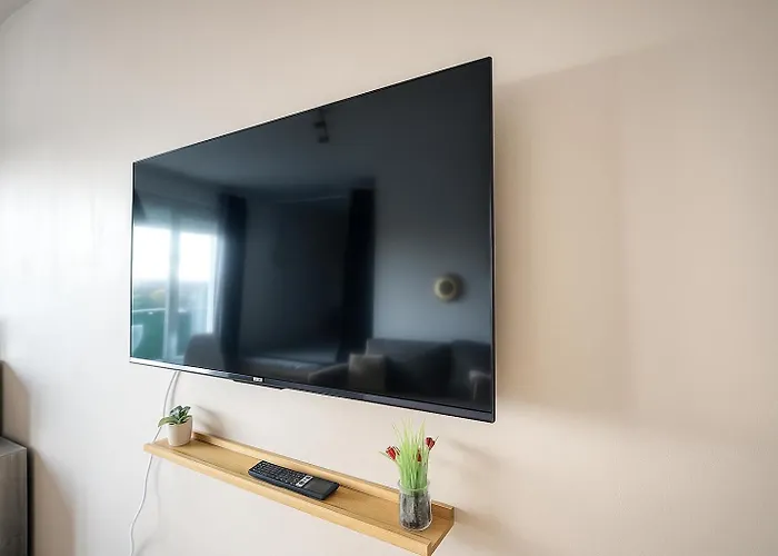 L Escapade Marine Appartement