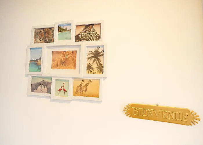 L Escapade Marine Évreux